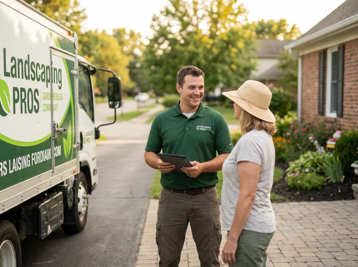 Landscaping La Grange, IL FAQs